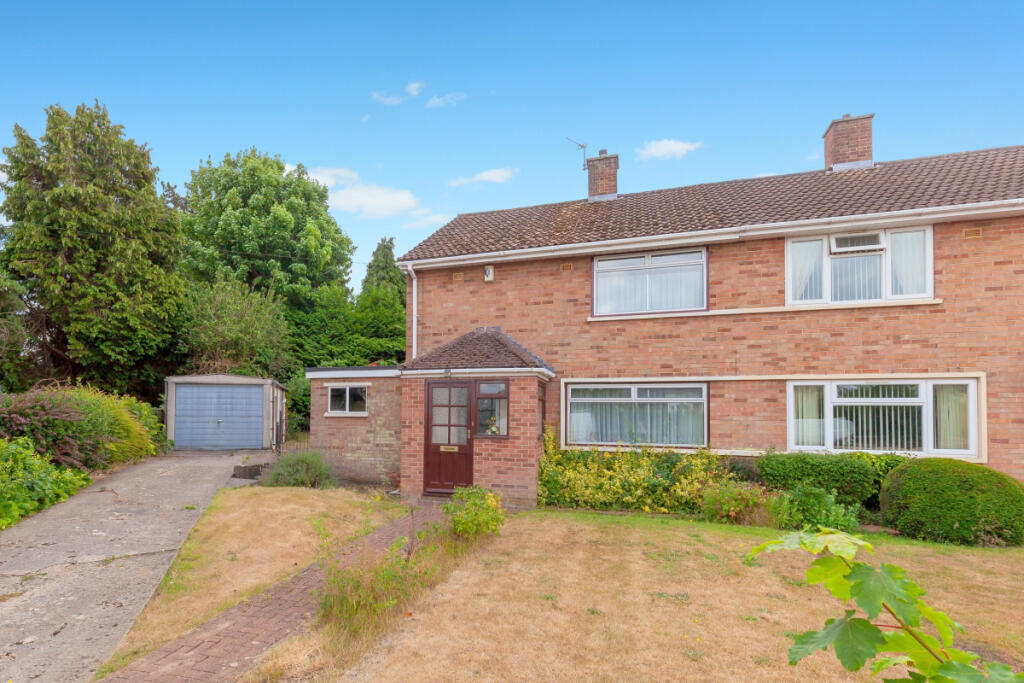 Main image of property: Florence Park, Oxford