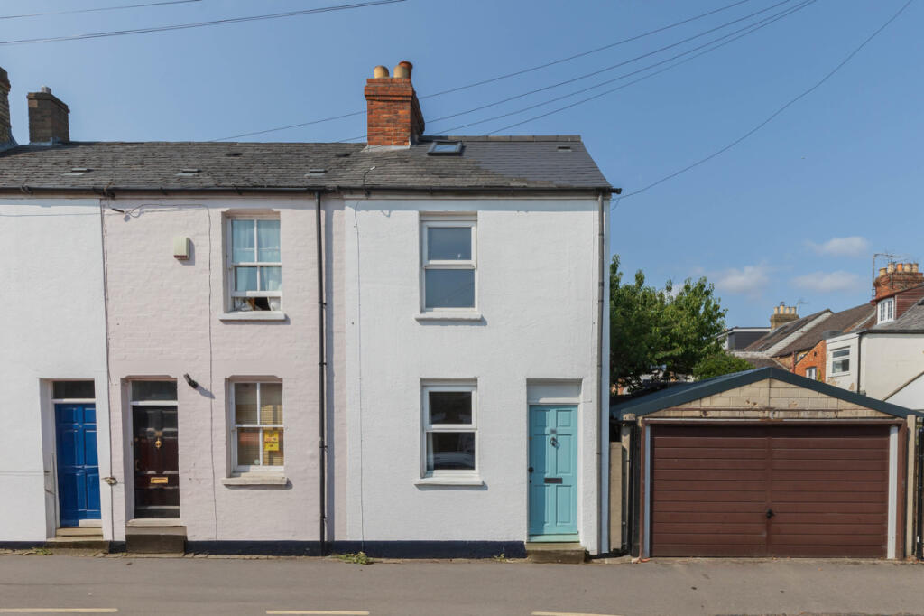 Main image of property: Catherine Street, East Oxford