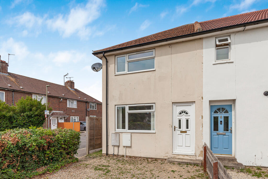 Main image of property: Donnington Bridge Road, Oxford