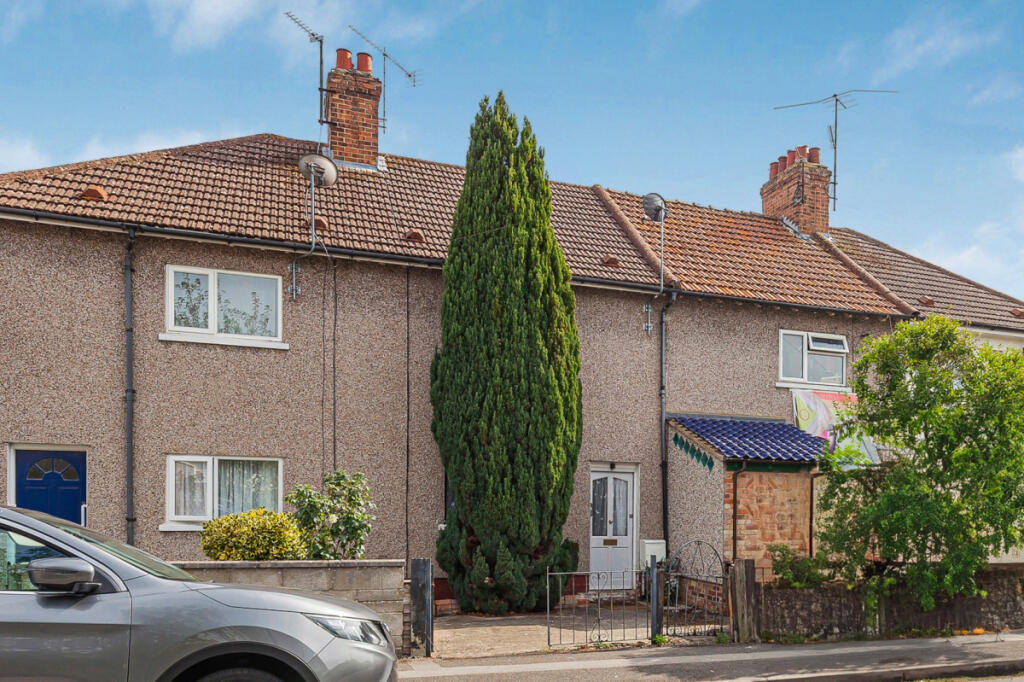 Main image of property: Radcliffe Road, Oxford