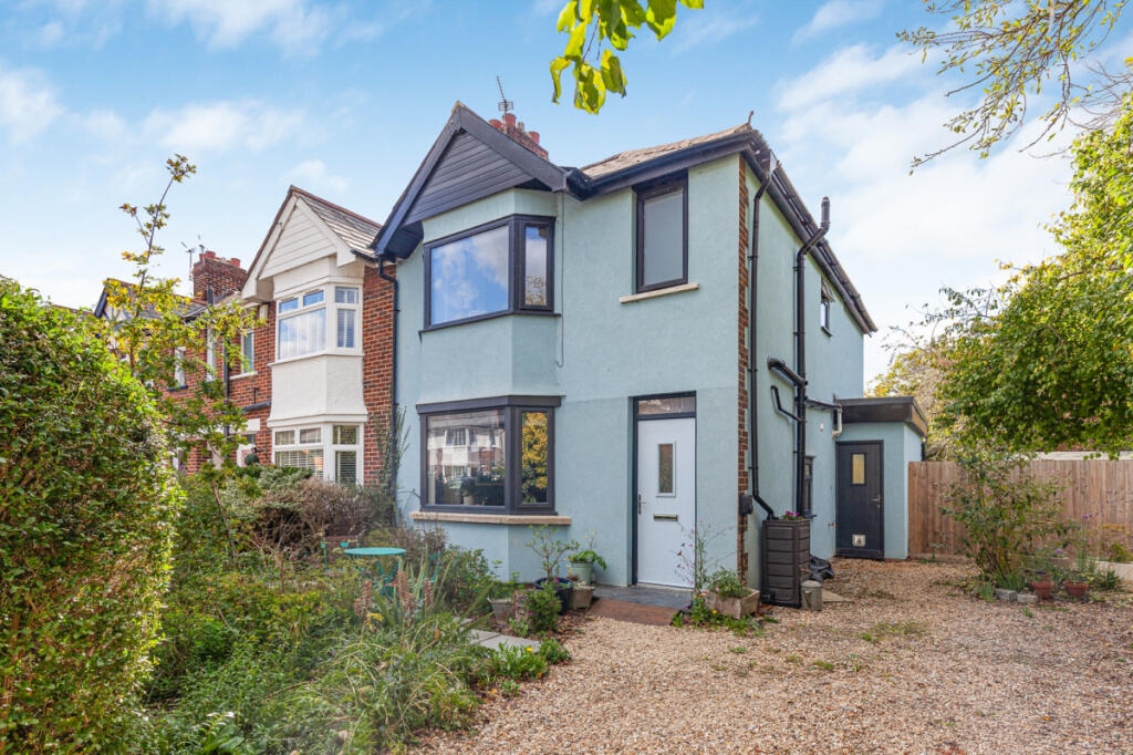 Main image of property: Campbell Road, Florence Park