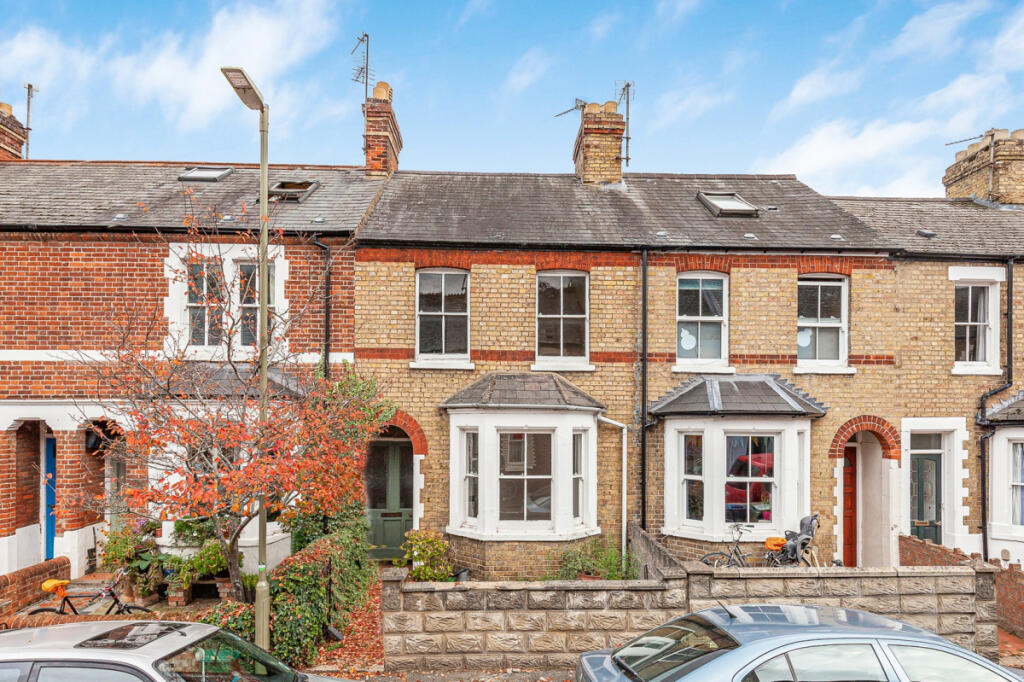 Main image of property: Marlborough Road, Grandpont