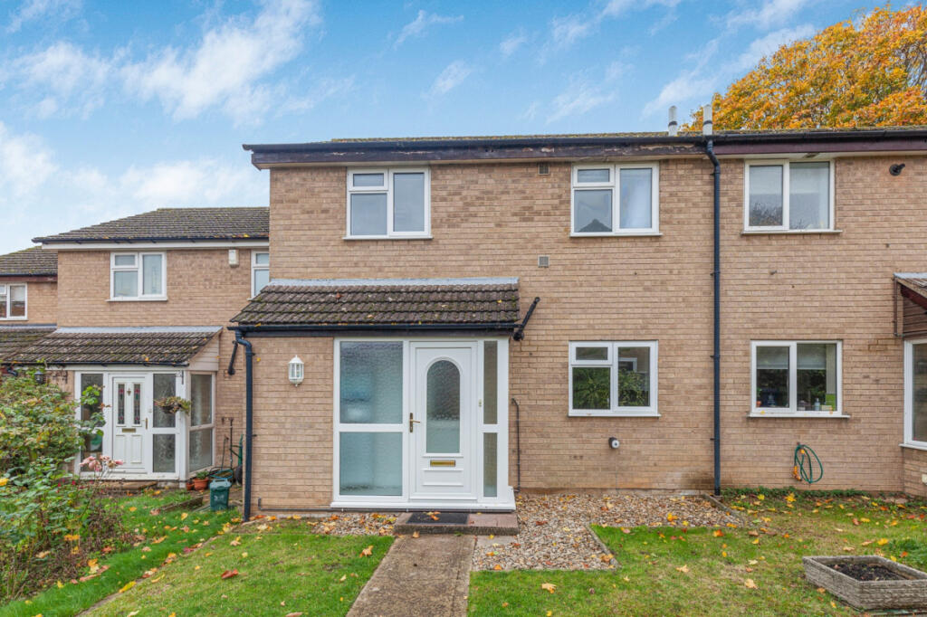 Main image of property: Dudgeon Drive, Oxford