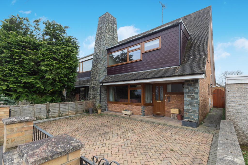 Main image of property: Elmthorpe Road, Wolvercote