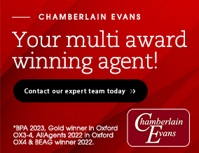Get brand editions for Chamberlain Evans, Oxford