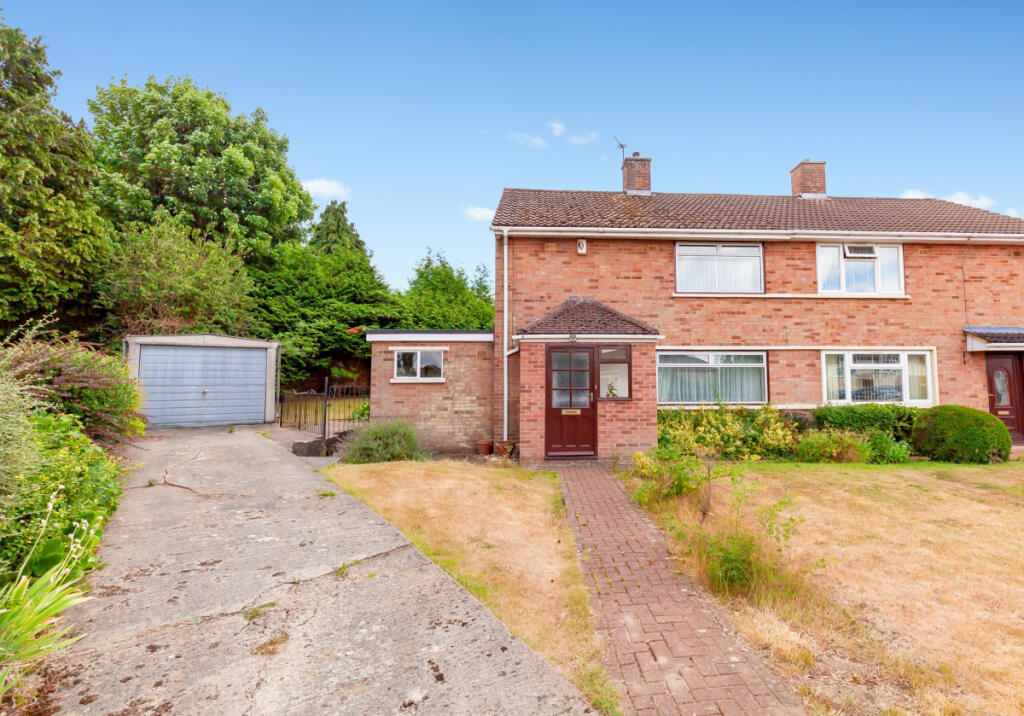 Main image of property: Church Cowley Road, Oxford