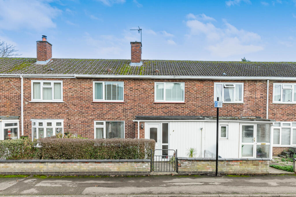 Main image of property: Mallard Close, Oxford