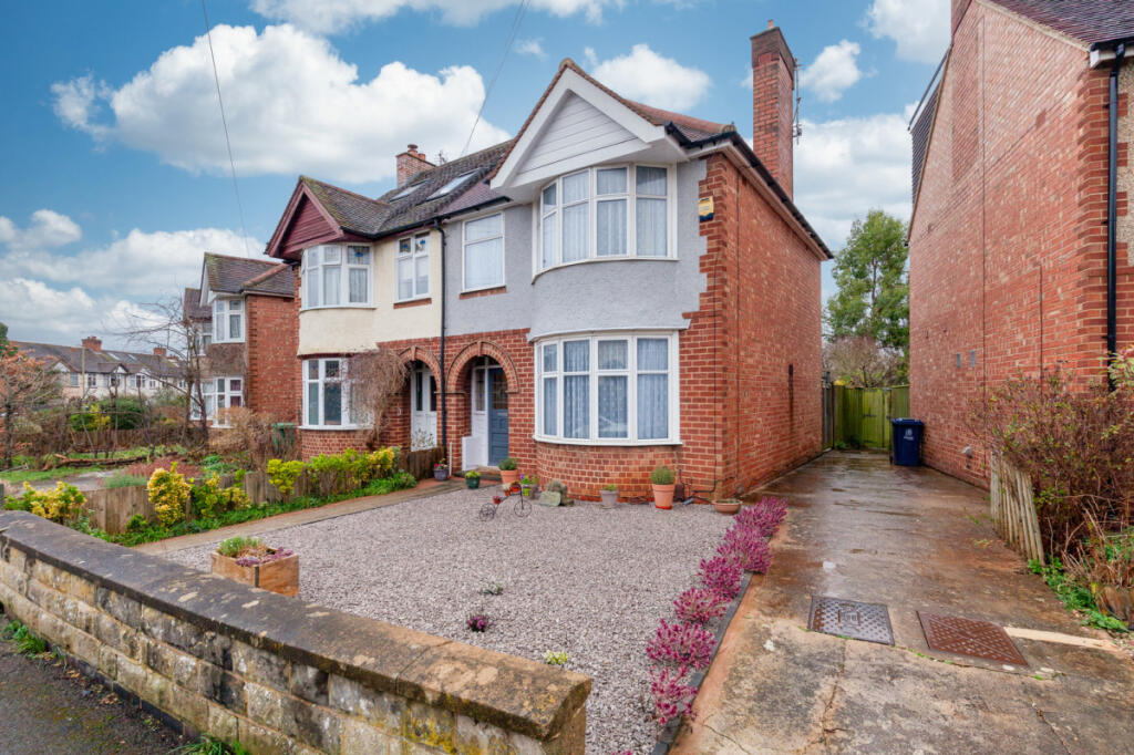 Main image of property: Courtland Road, Iffley Borders