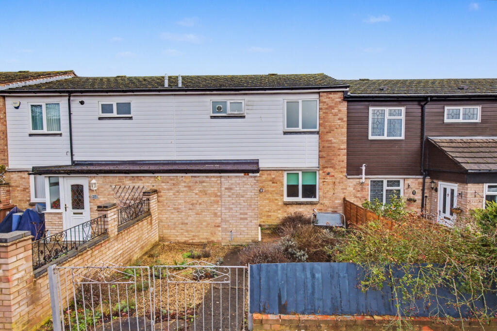 Main image of property: Pipkin Way, Oxford