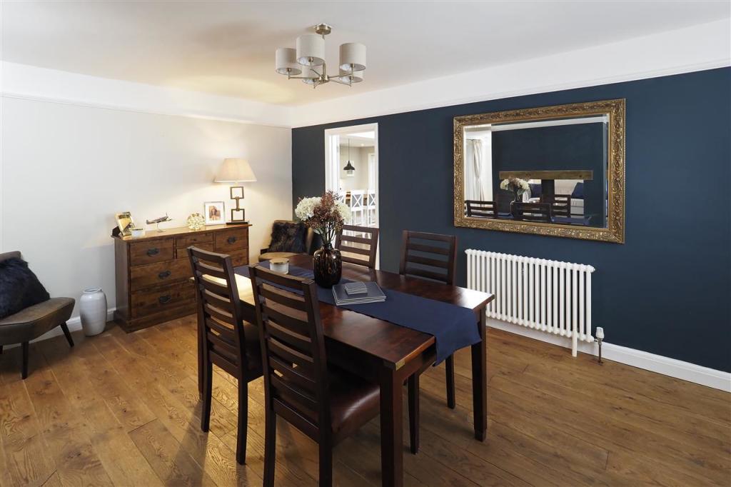 5 bedroom detached house for sale in Stourmead, Ashford Road, Chartham, CT4