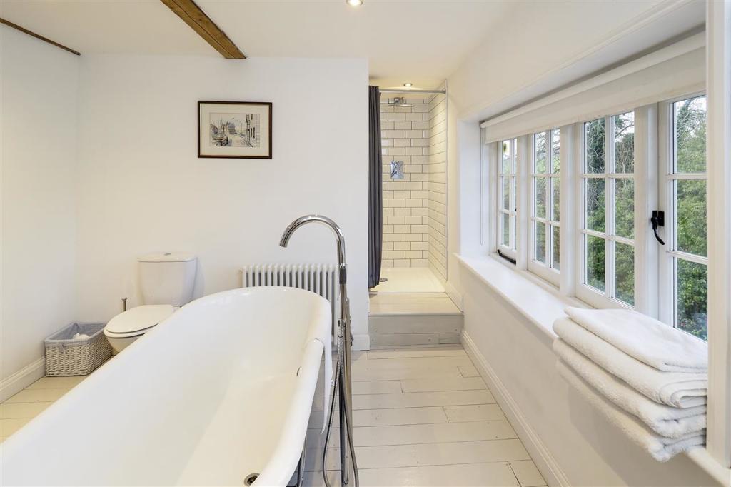 5 bedroom detached house for sale in Stourmead, Ashford Road, Chartham, CT4