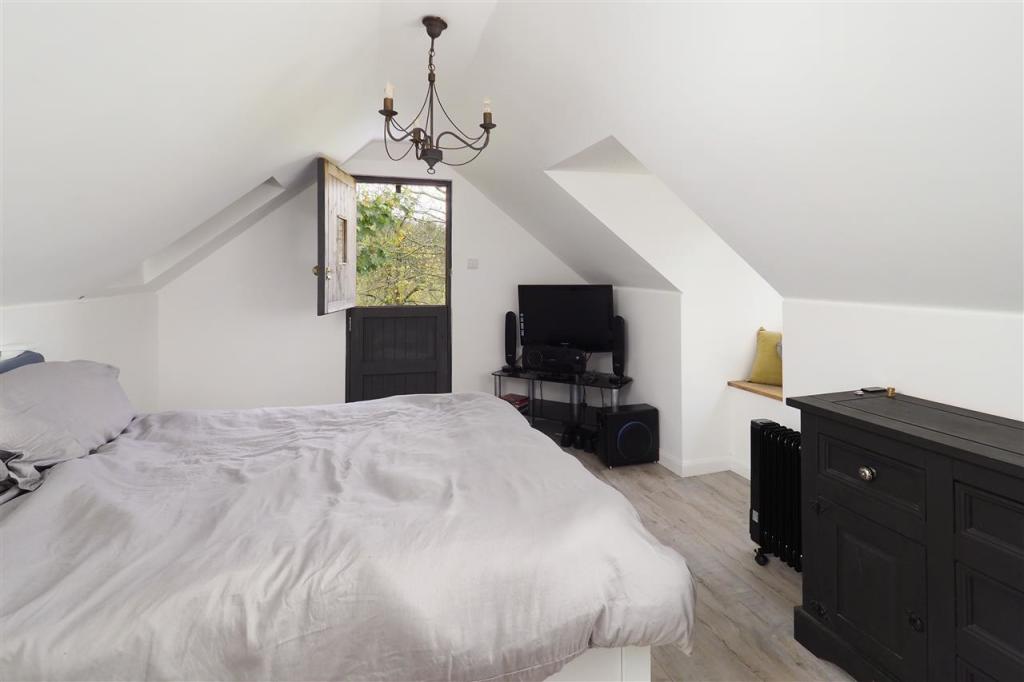 5 bedroom detached house for sale in Stourmead, Ashford Road, Chartham, CT4