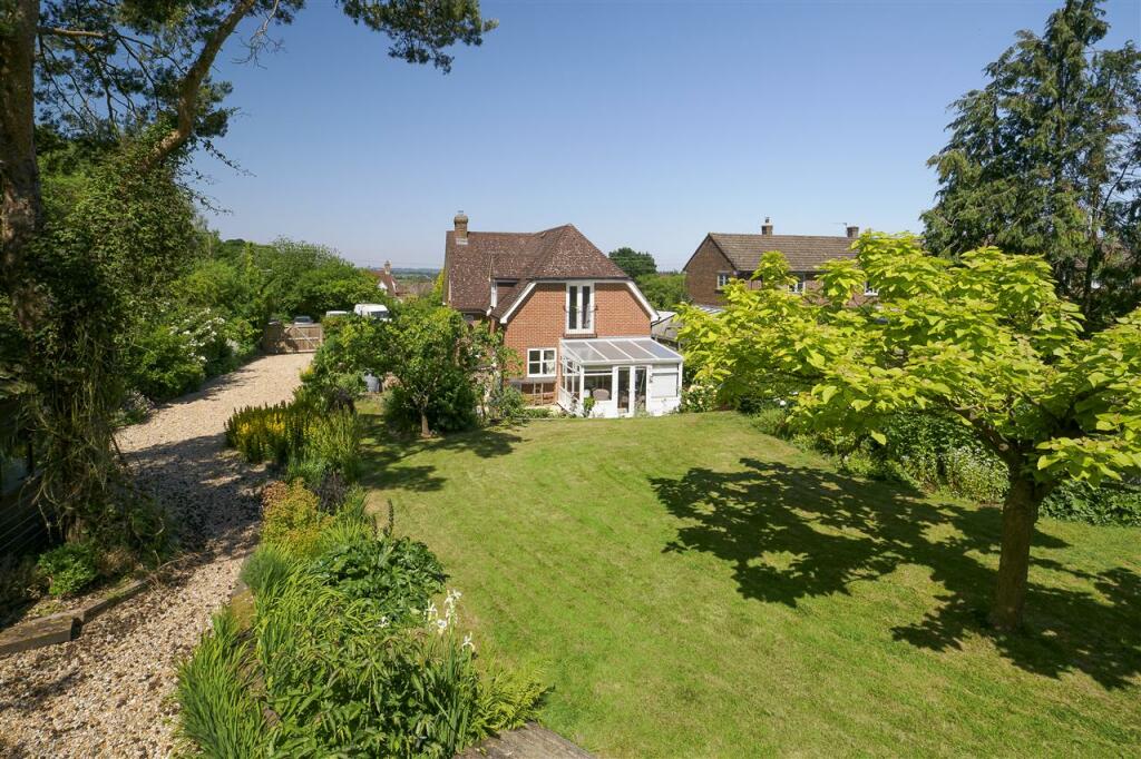 5 bedroom detached house for sale in Primrose House, Dunkirk Road North