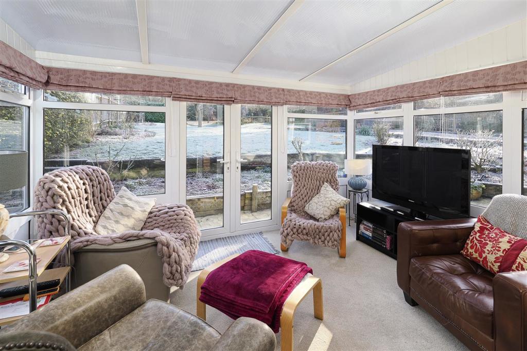 5 bedroom detached house for sale in Primrose House, Dunkirk Road North