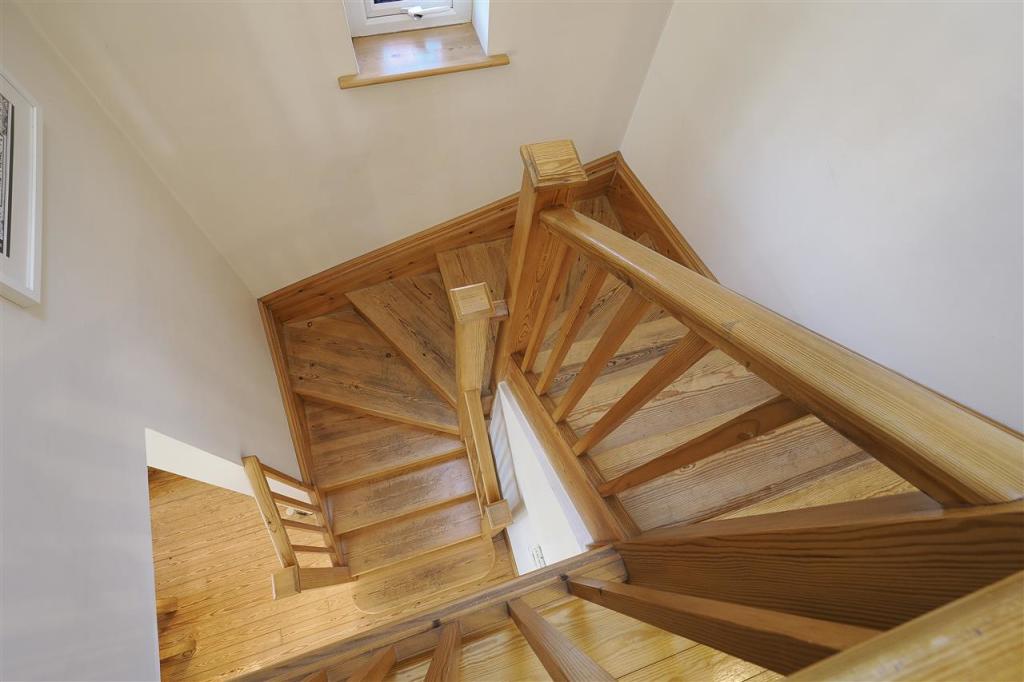 5 bedroom detached house for sale in Primrose House, Dunkirk Road North