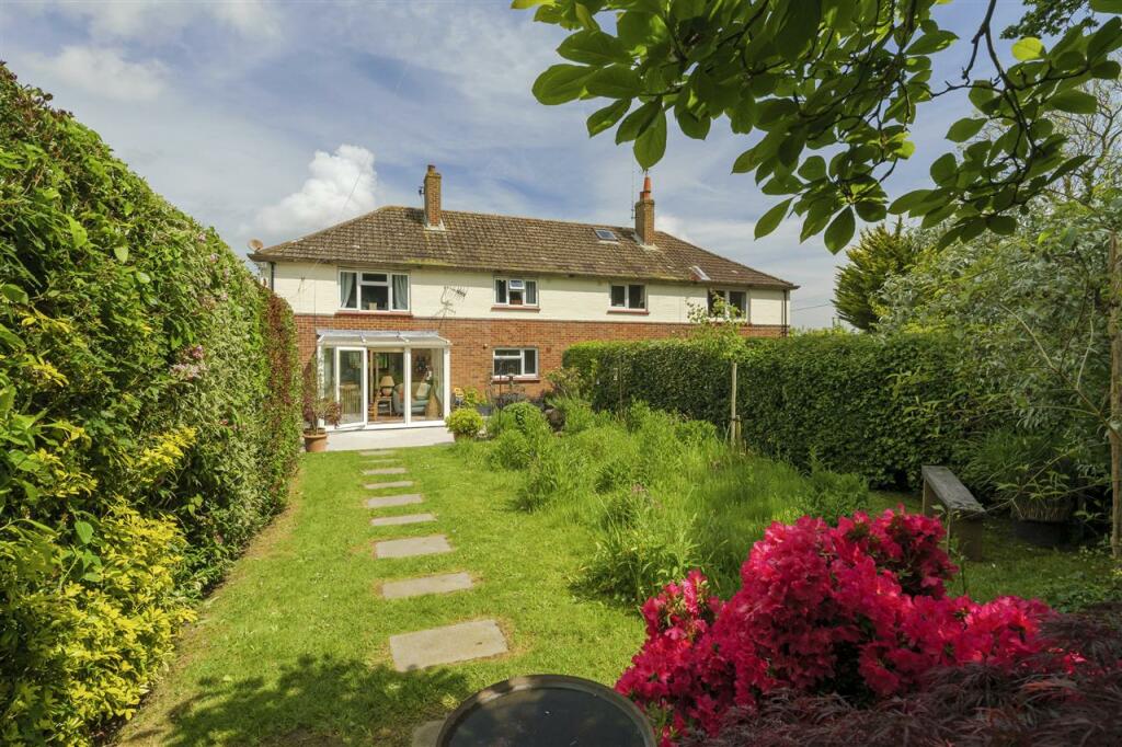 Additional property image - St Marys Close, Nonington