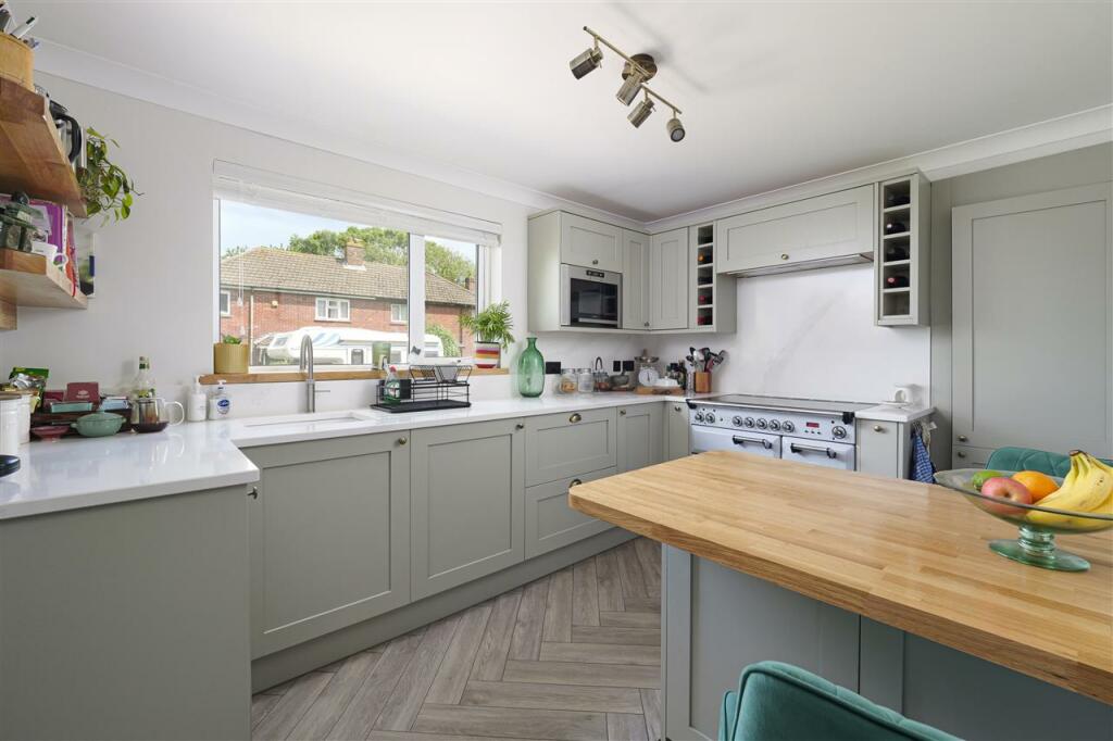 Additional property image - St Marys Close, Nonington
