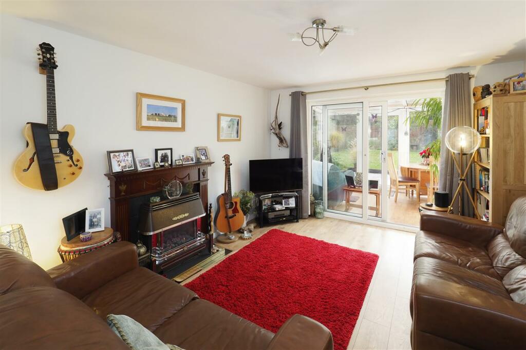 Additional property image - St Marys Close, Nonington