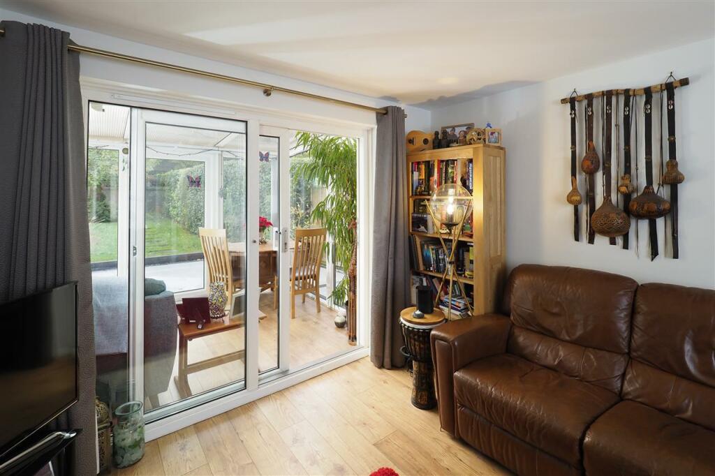 Additional property image - St Marys Close, Nonington