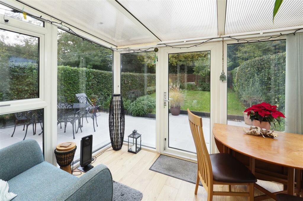 Additional property image - St Marys Close, Nonington