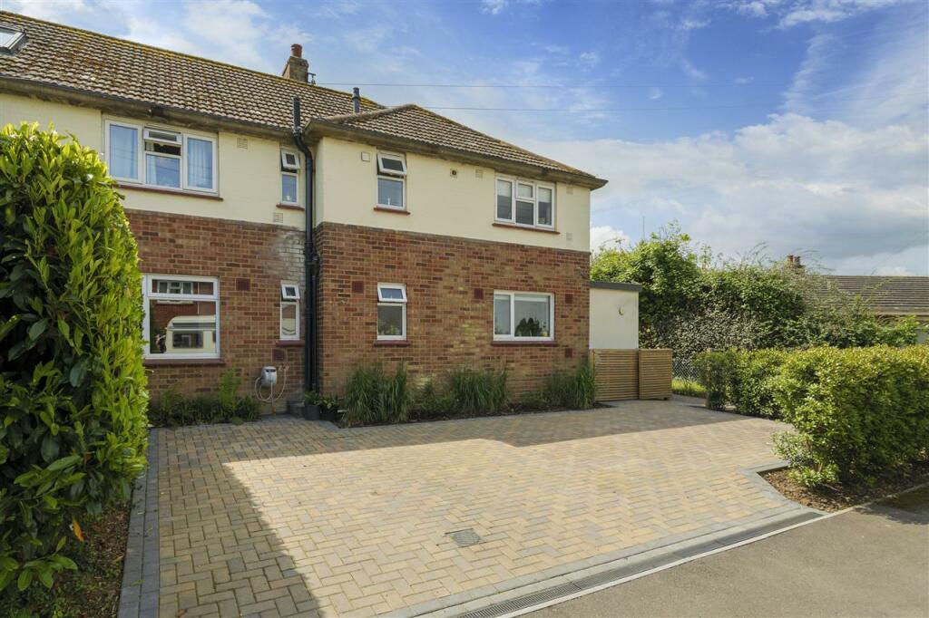 Additional property image - St Marys Close, Nonington