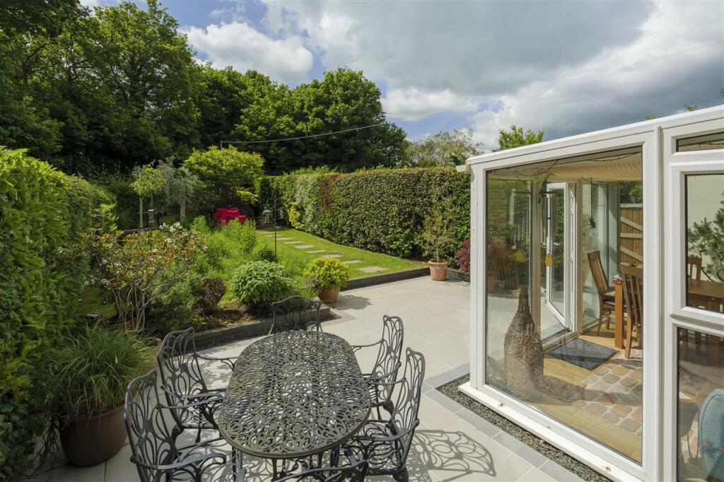 Additional property image - St Marys Close, Nonington