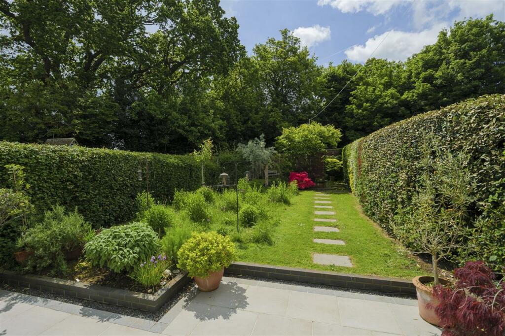 Additional property image - St Marys Close, Nonington