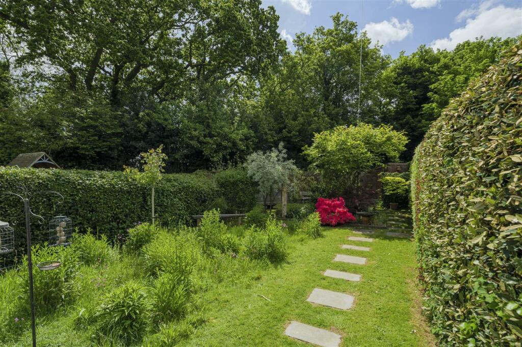 Additional property image - St Marys Close, Nonington
