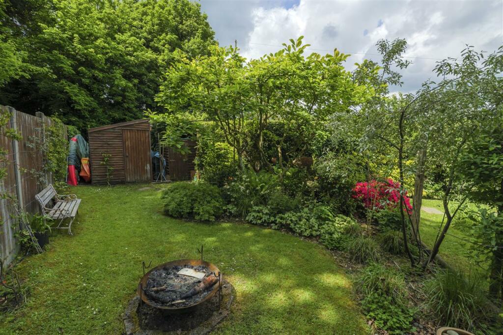 Additional property image - St Marys Close, Nonington