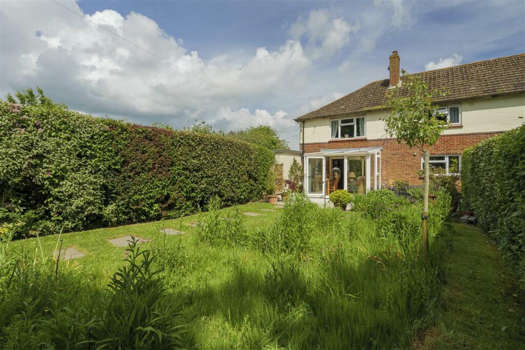 Additional property image - St Marys Close, Nonington