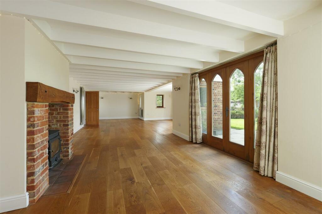 Additional property image - Plough Cottage, Church Lane, West Stourmouth