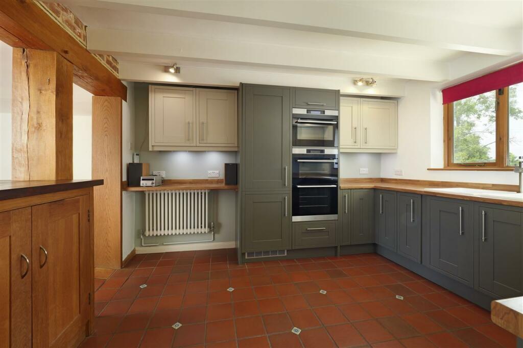 Additional property image - Plough Cottage, Church Lane, West Stourmouth