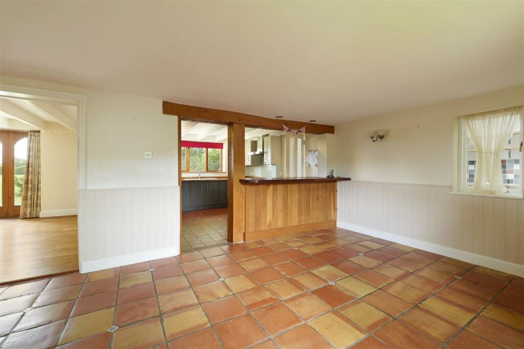 Additional property image - Plough Cottage, Church Lane, West Stourmouth