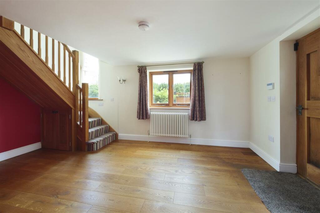 Additional property image - Plough Cottage, Church Lane, West Stourmouth