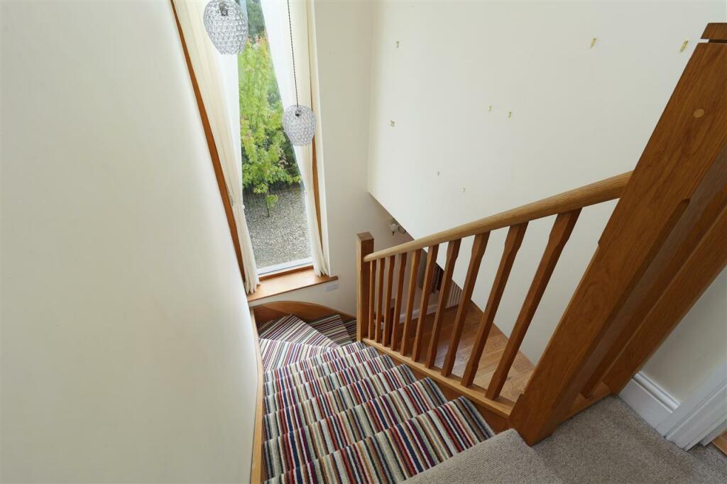 Additional property image - Plough Cottage, Church Lane, West Stourmouth
