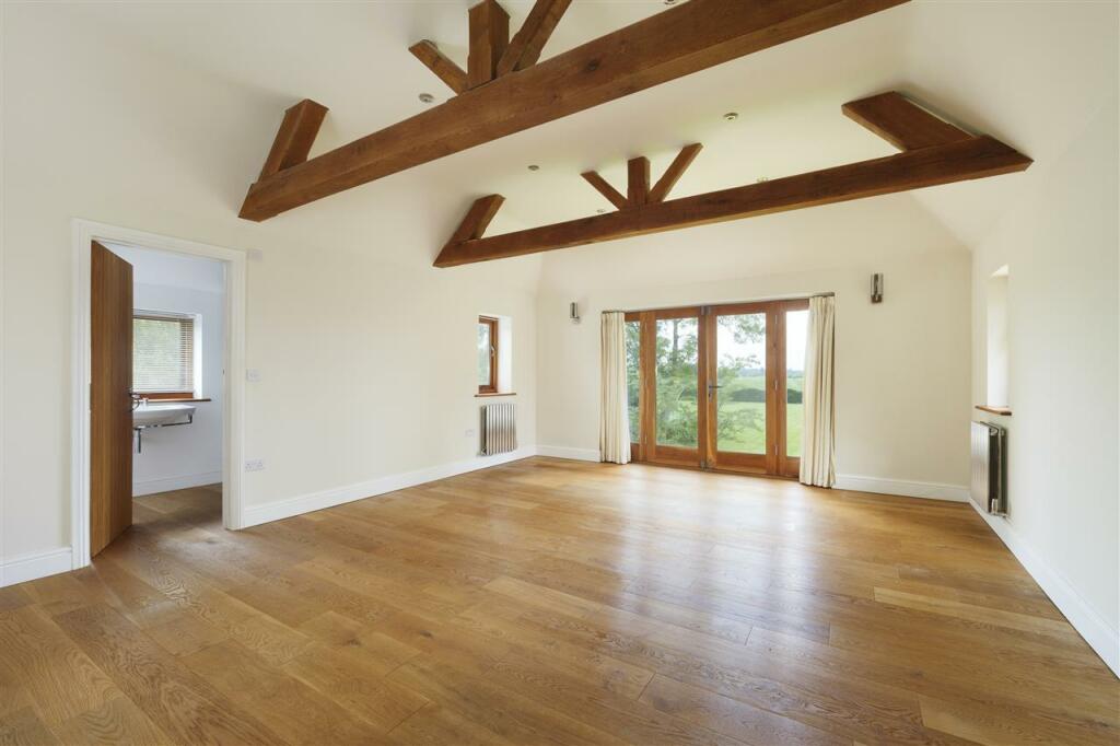 Additional property image - Plough Cottage, Church Lane, West Stourmouth