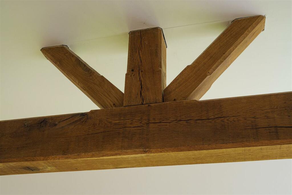 Additional property image - Plough Cottage, Church Lane, West Stourmouth
