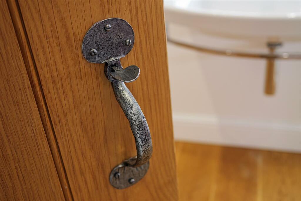 Additional property image - Plough Cottage, Church Lane, West Stourmouth