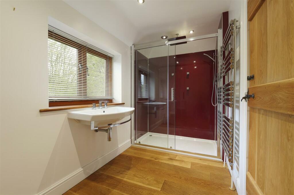 Additional property image - Plough Cottage, Church Lane, West Stourmouth