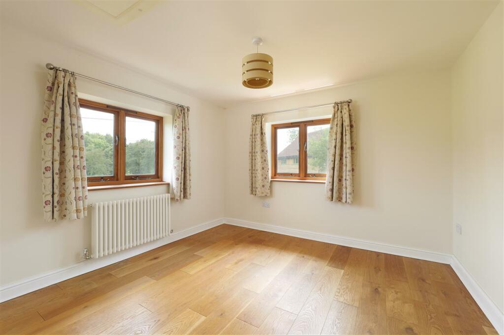 Additional property image - Plough Cottage, Church Lane, West Stourmouth