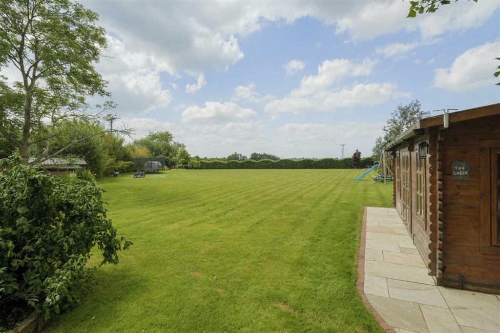 Additional property image - Plough Cottage, Church Lane, West Stourmouth