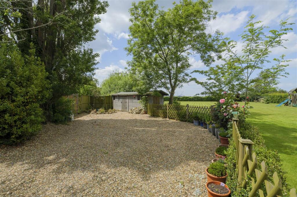 Additional property image - Plough Cottage, Church Lane, West Stourmouth