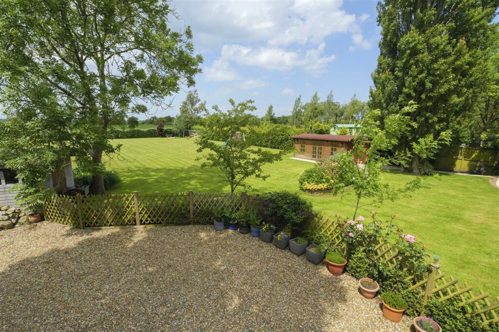 Additional property image - Plough Cottage, Church Lane, West Stourmouth
