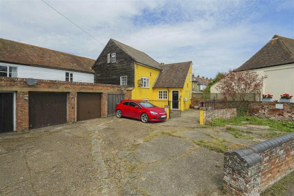Additional property image - Brewery House, New Street, Ash
