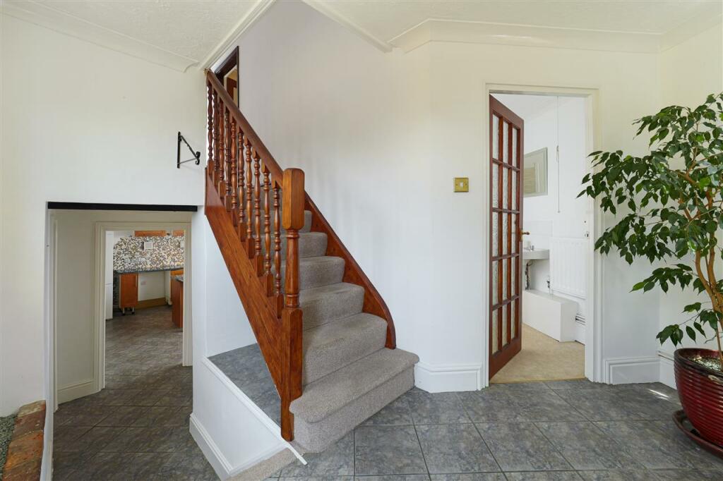 Additional property image - Brewery House, New Street, Ash
