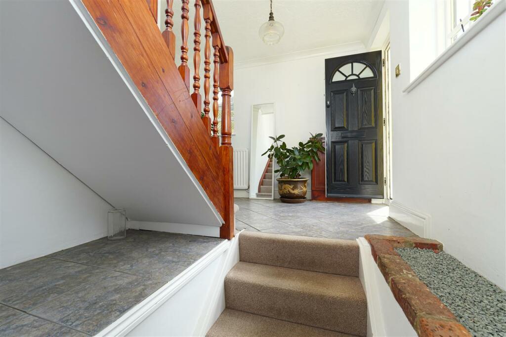Additional property image - Brewery House, New Street, Ash