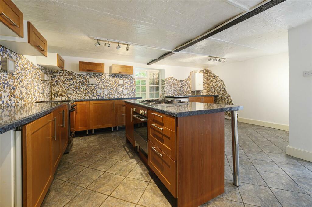 Additional property image - Brewery House, New Street, Ash