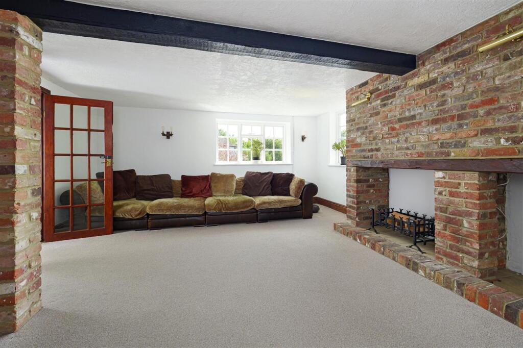 Additional property image - Brewery House, New Street, Ash
