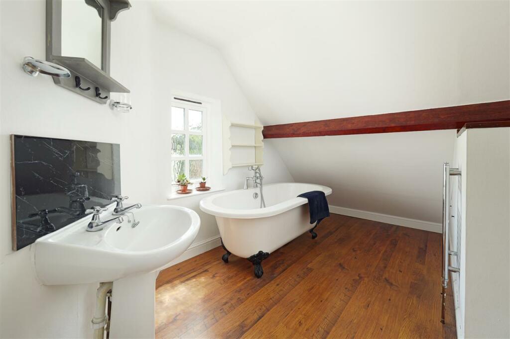 Additional property image - Brewery House, New Street, Ash