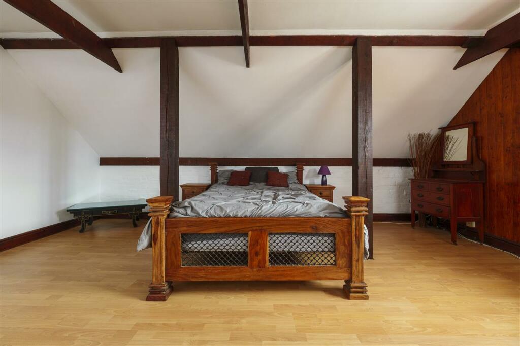 Additional property image - Brewery House, New Street, Ash